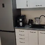 Lägenhet Apartament Swidnica *