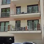 Apartament Swidnica Lägenhet Świdnica