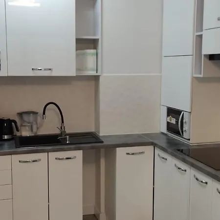 Apartament Swidnica Lägenhet *