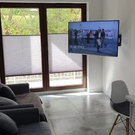 Apartament Swidnica شفيدنيتسا