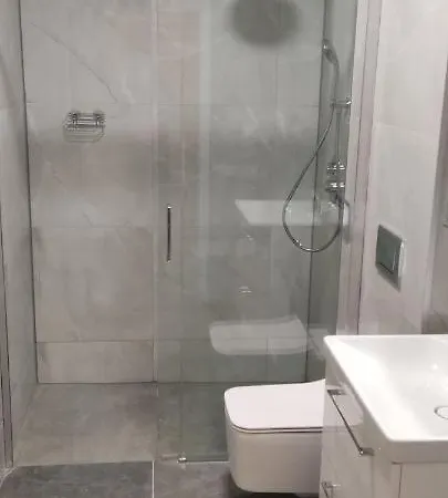 Apartment Apartament Swidnica