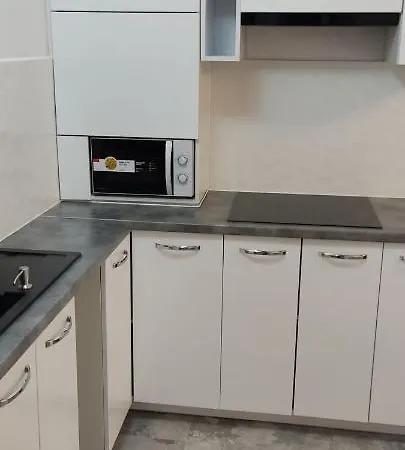 شقة Apartament Swidnica *