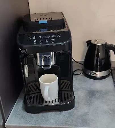アパート Apartament Swidnica シュフィドニツァ