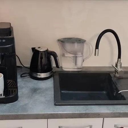 Apartament Swidnica *