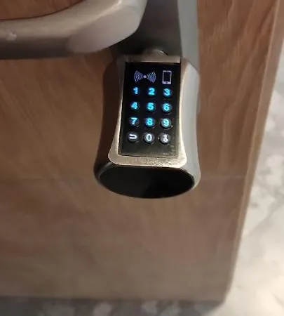 Apartament Swidnica Apartmán Świdnica