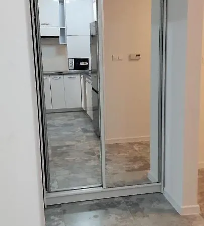 Apartament Swidnica شقة