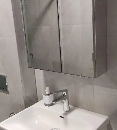 شقة Apartament Swidnica *