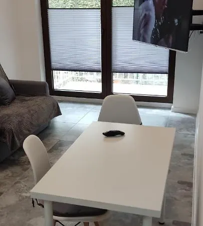 Apartament Swidnica شقة شفيدنيتسا