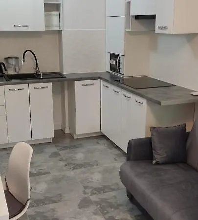 Apartament Swidnica * シュフィドニツァ