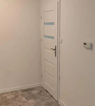 Apartament Swidnica Apartmán *