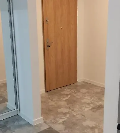 Apartament Swidnica Apartment Świdnica