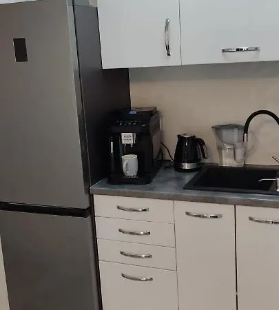 شقة Apartament Swidnica *