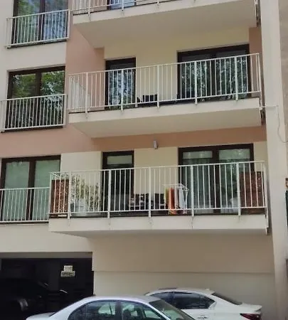 Apartament Swidnica شقة شفيدنيتسا