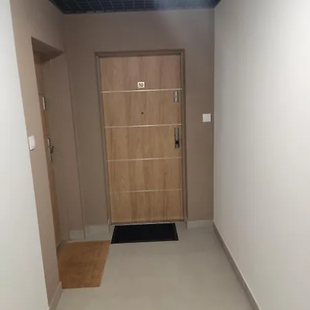 Apartament Swidnica