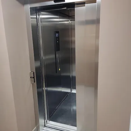 Apartament Swidnica Lägenhet *