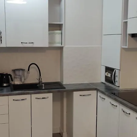 Apartament Swidnica شفيدنيتسا