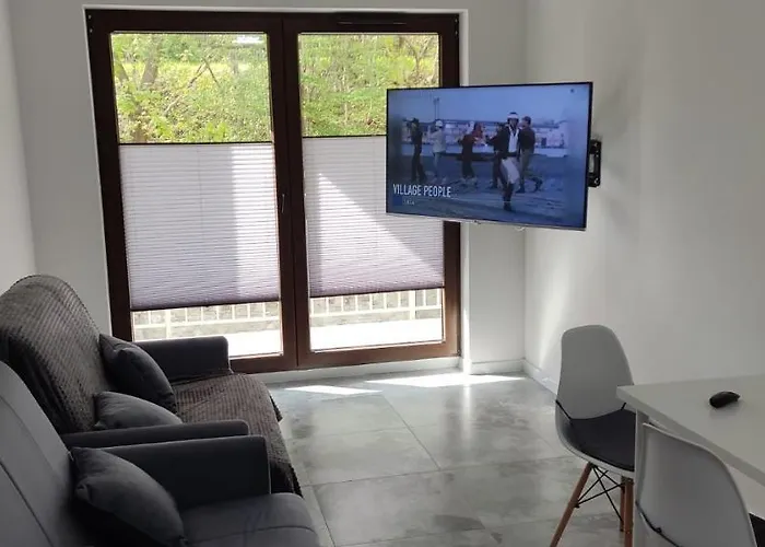 Apartament Swidnica Świdnica