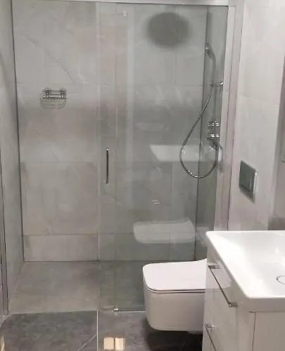 Appartement Apartament Swidnica