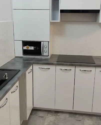 Appartement Apartament Swidnica *