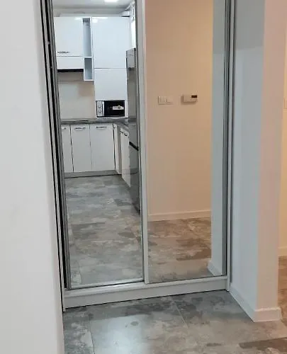 Apartament Swidnica Appartement