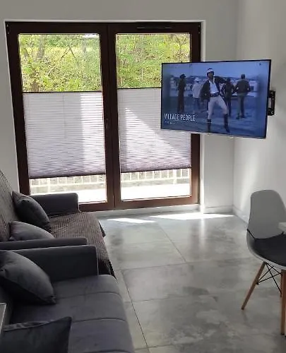 Apartament Swidnica * Świdnica