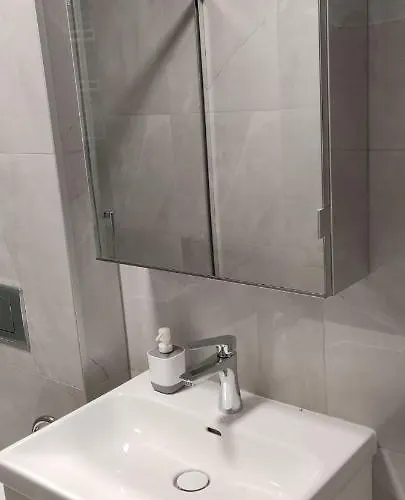 Appartement Apartament Swidnica *