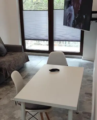 Apartament Swidnica Appartement Świdnica