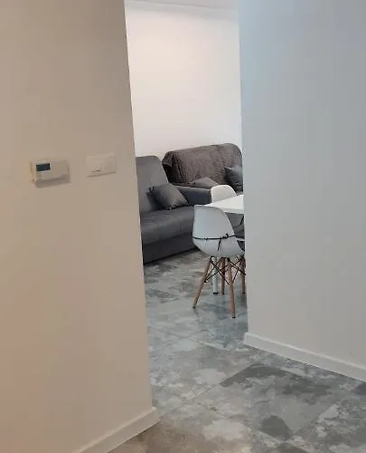 Apartament Swidnica Appartement