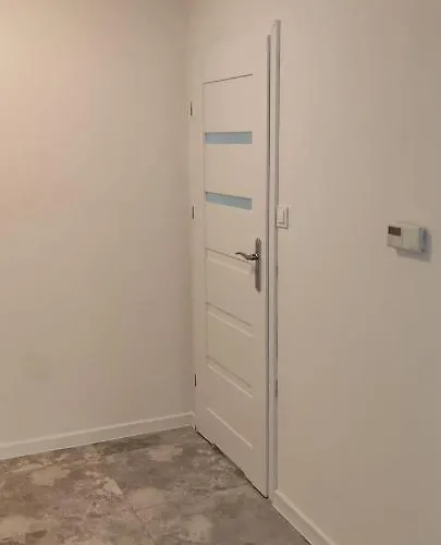 Apartament Swidnica Appartement *