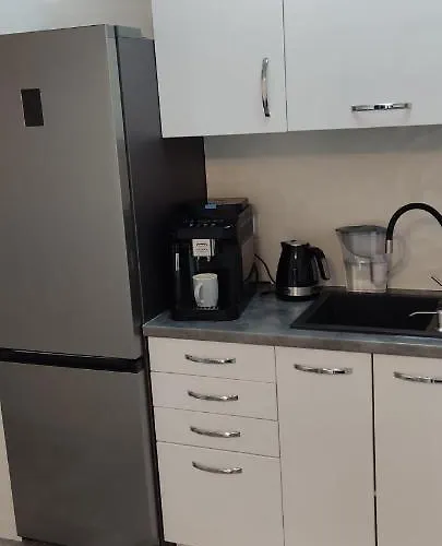 Appartement Apartament Swidnica *