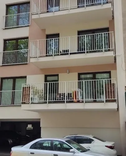 Apartament Swidnica Appartement Świdnica