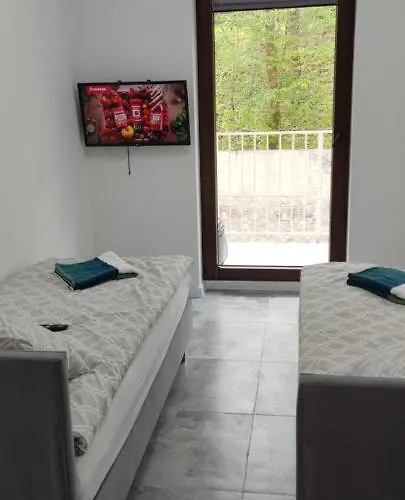 Apartament Swidnica Appartement Świdnica