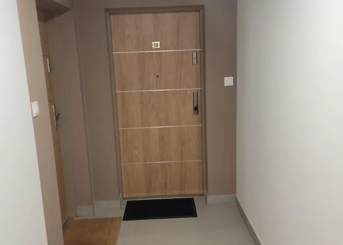 Apartament Swidnica