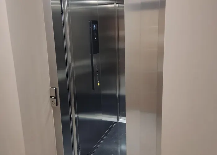 Apartament Swidnica Appartement *