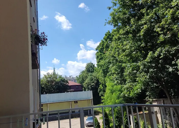 Appartement Apartament Swidnica *