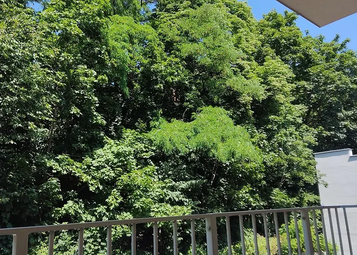 Apartament Swidnica *