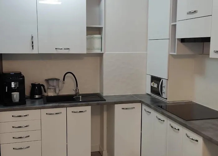 Apartament Swidnica Świdnica